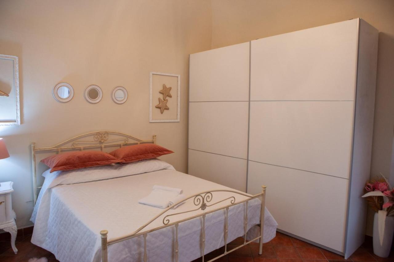 Casa Vacanze Terrasini Duomo Экстерьер фото